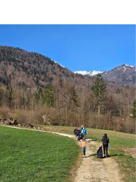 čistilna akcija 2025